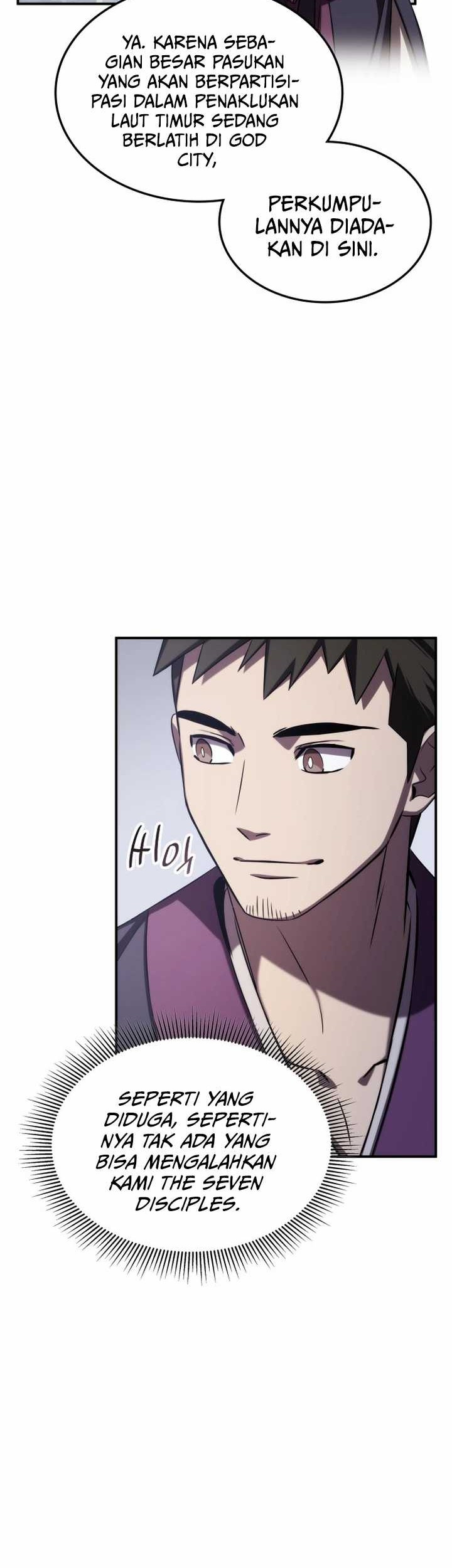 Drug Devourer Chapter 62 - halaman 53