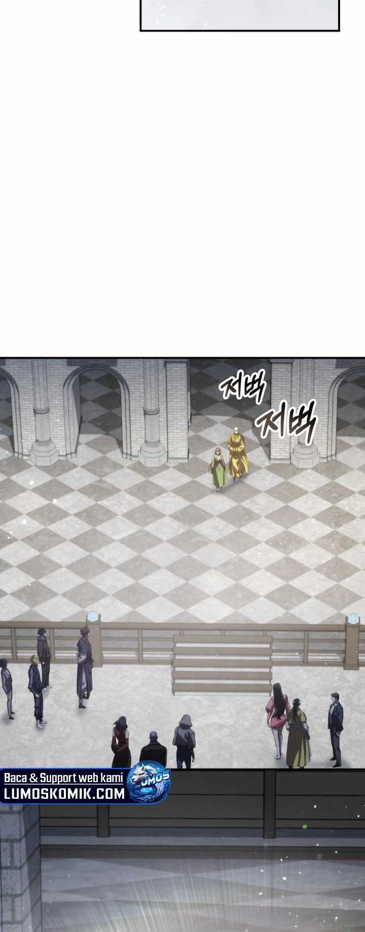 Drug Devourer Chapter 62 - halaman 55