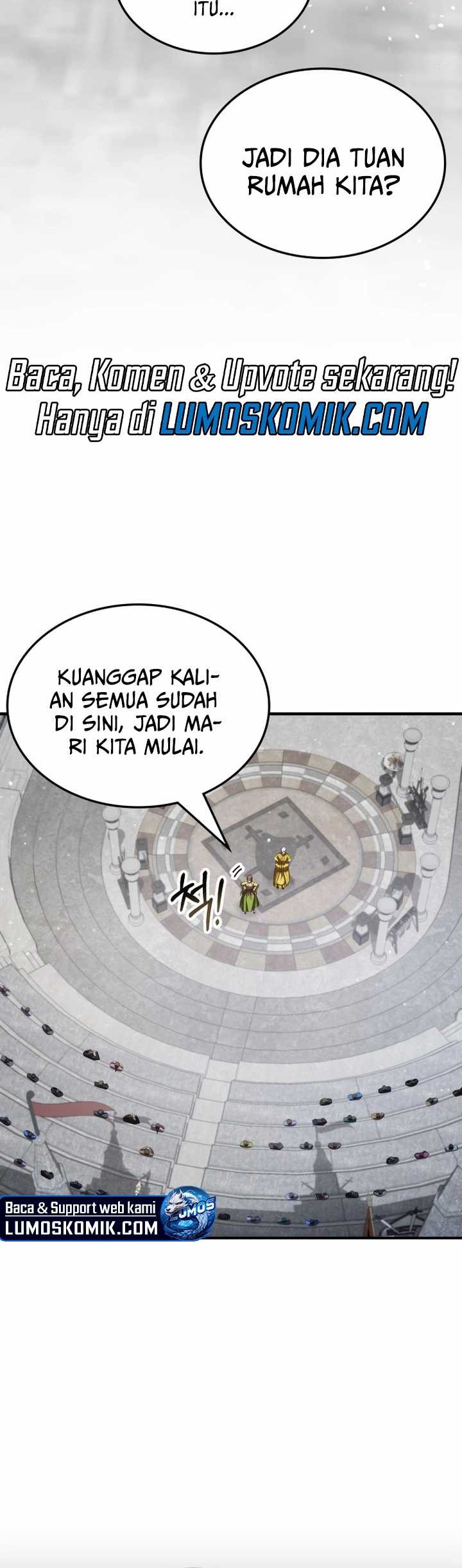 Drug Devourer Chapter 62 - halaman 57