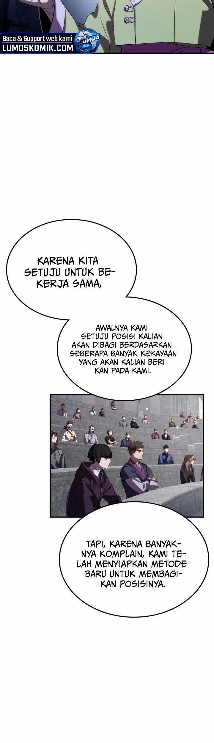 Drug Devourer Chapter 62 - halaman 59