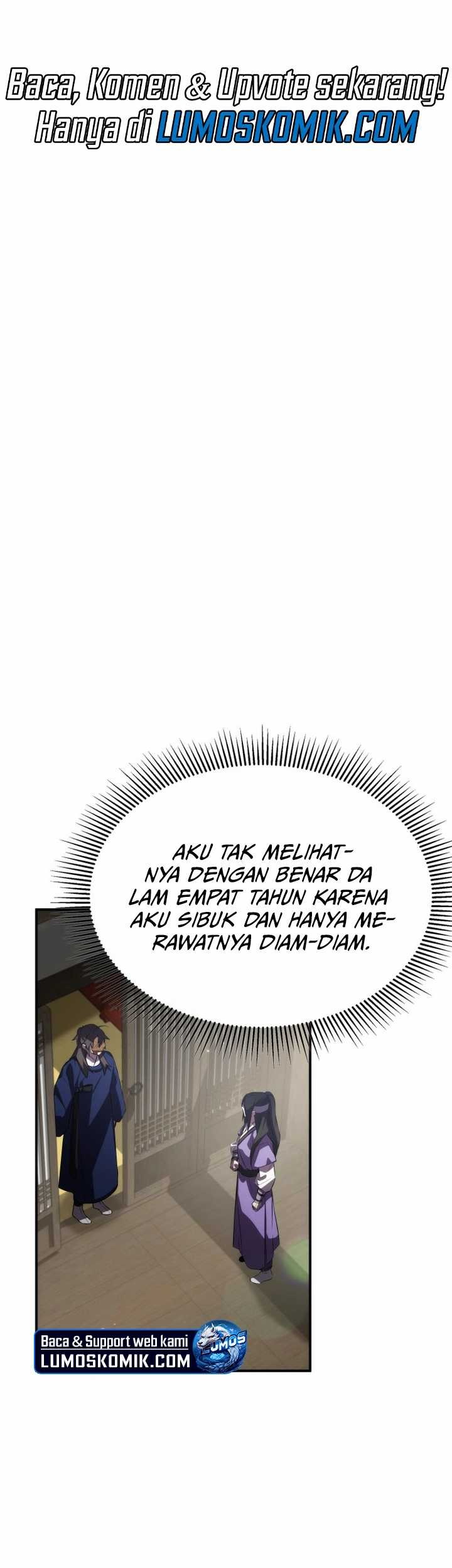 Drug Devourer Chapter 62 - halaman 6