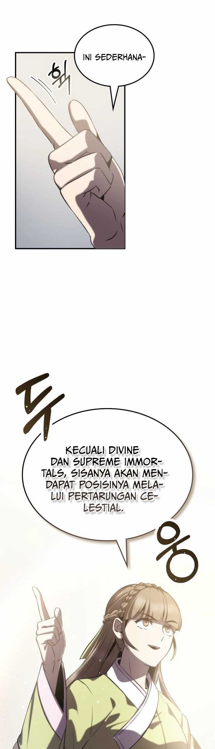 Drug Devourer Chapter 62 - halaman 60
