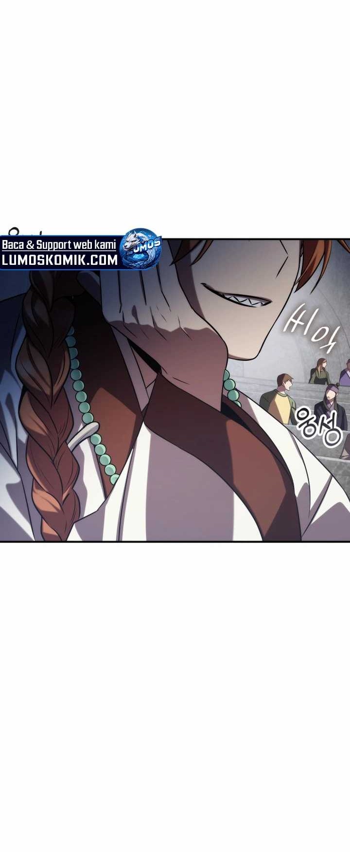 Drug Devourer Chapter 62 - halaman 63