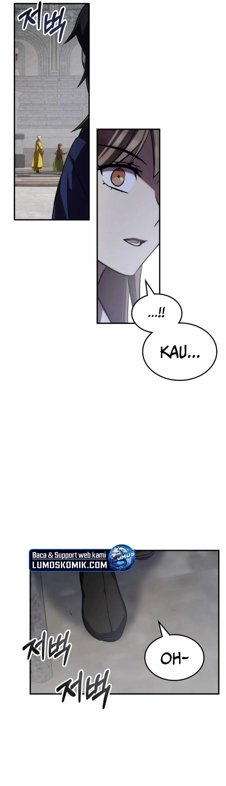 Drug Devourer Chapter 62 - halaman 64