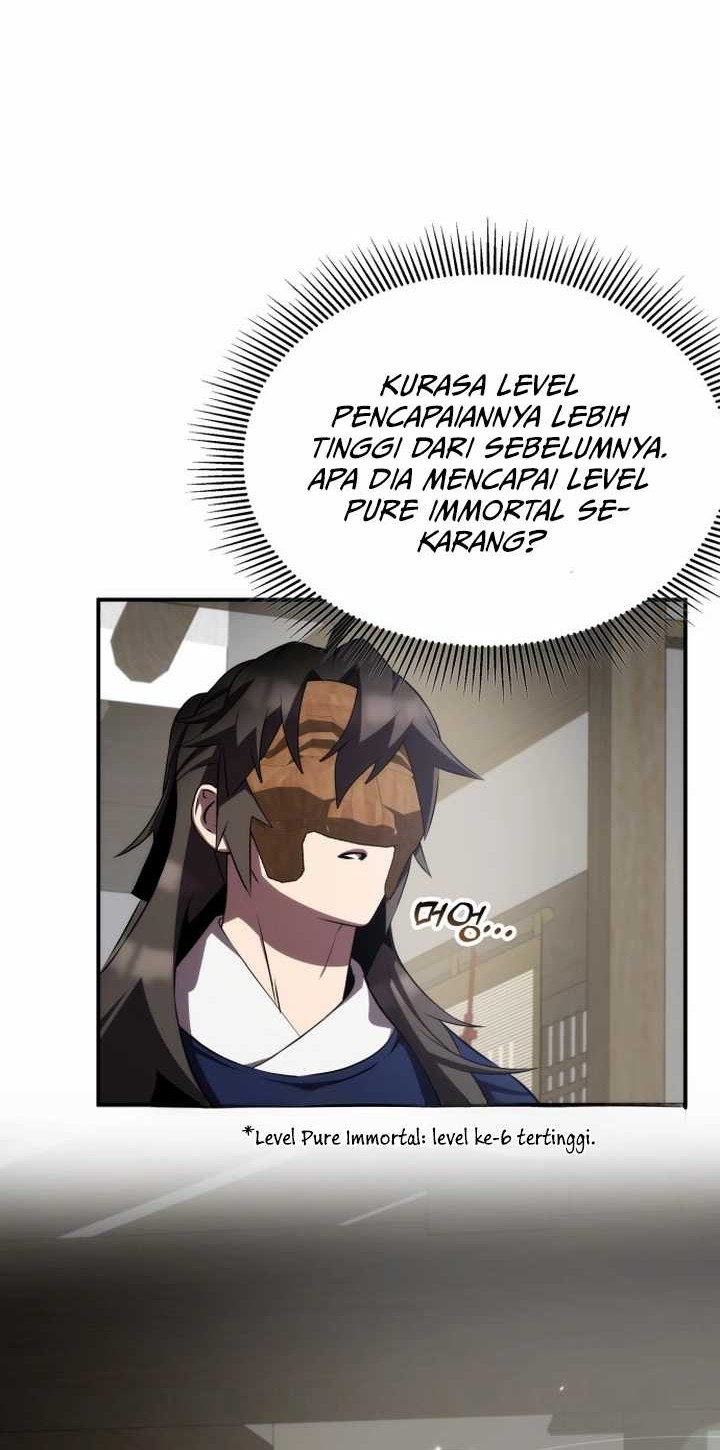 Drug Devourer Chapter 62 - halaman 7