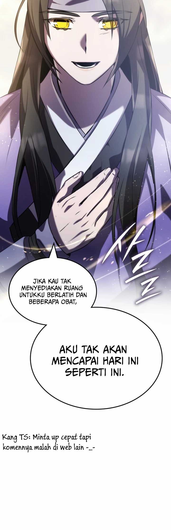 Drug Devourer Chapter 62 - halaman 9