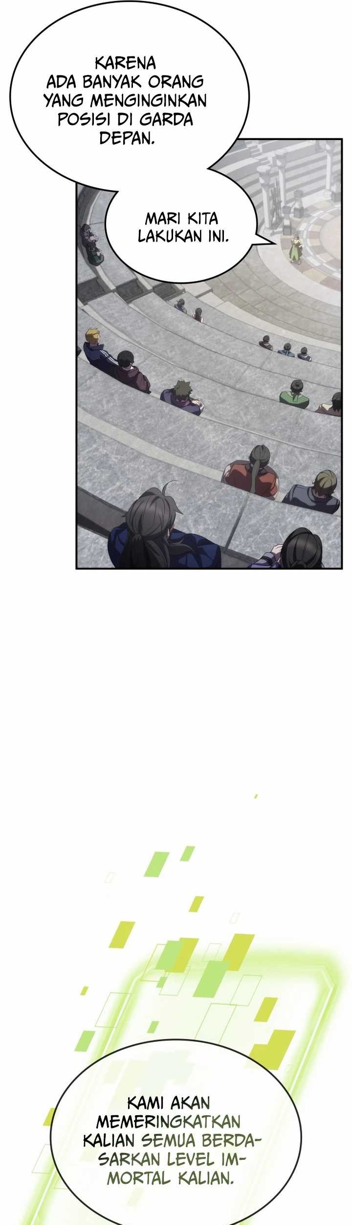 Drug Devourer Chapter 63 - halaman 16