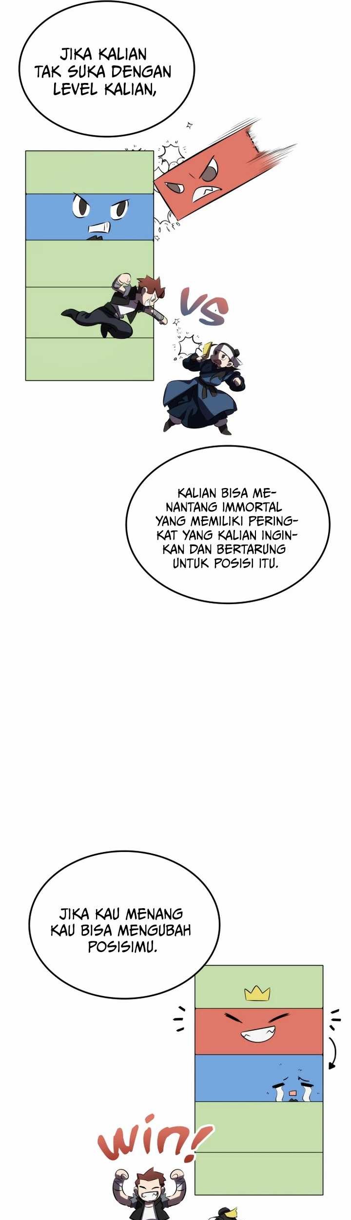 Drug Devourer Chapter 63 - halaman 18