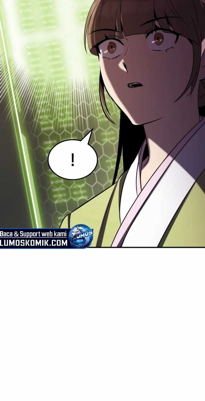 Drug Devourer Chapter 63 - halaman 21