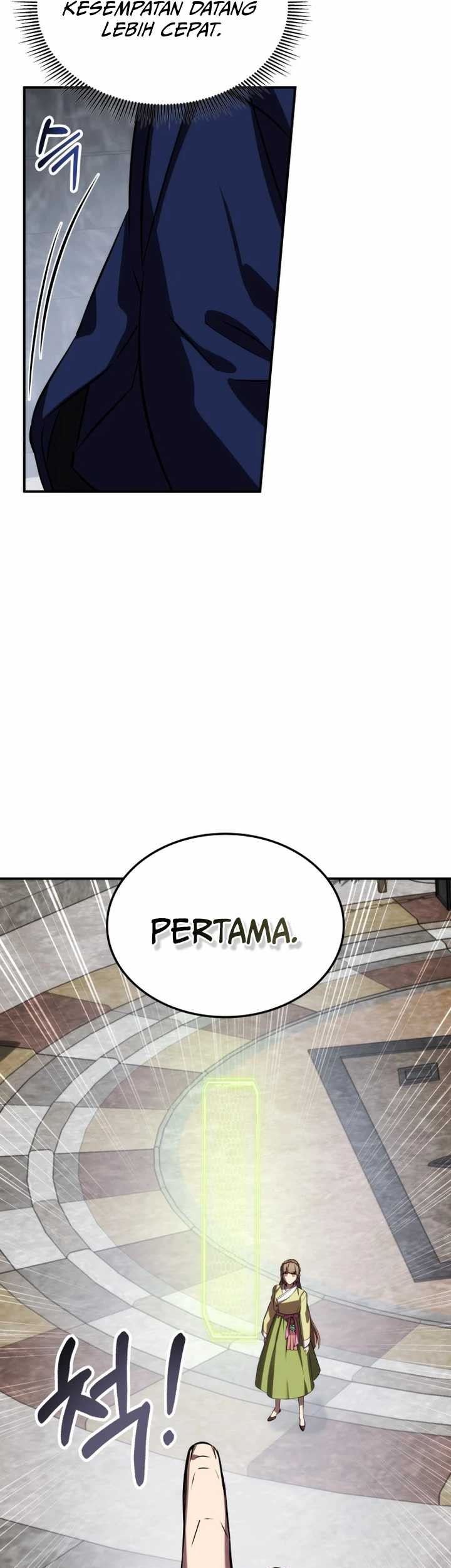 Drug Devourer Chapter 63 - halaman 26