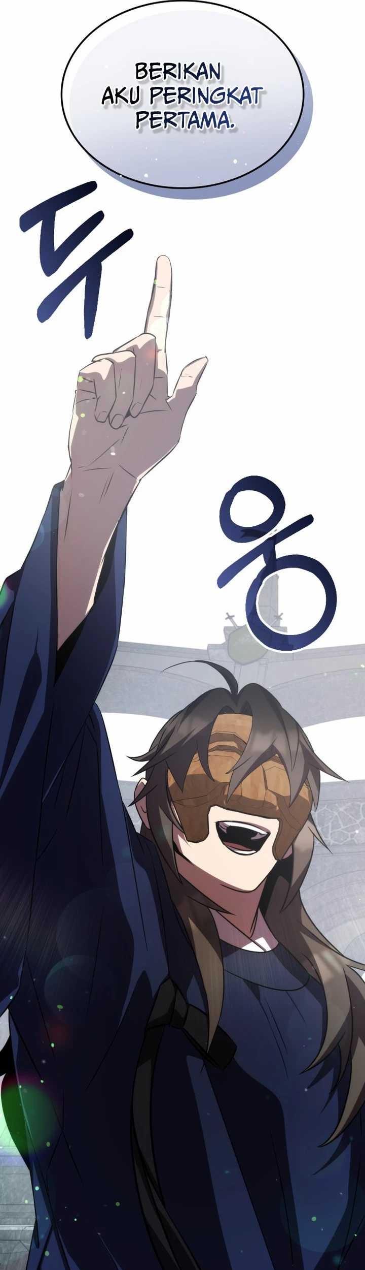 Drug Devourer Chapter 63 - halaman 28
