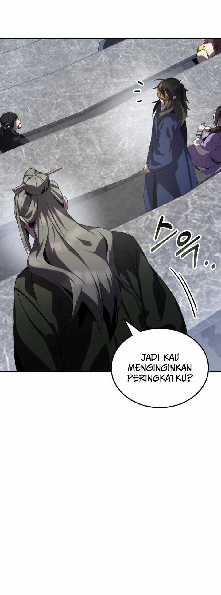 Drug Devourer Chapter 63 - halaman 31