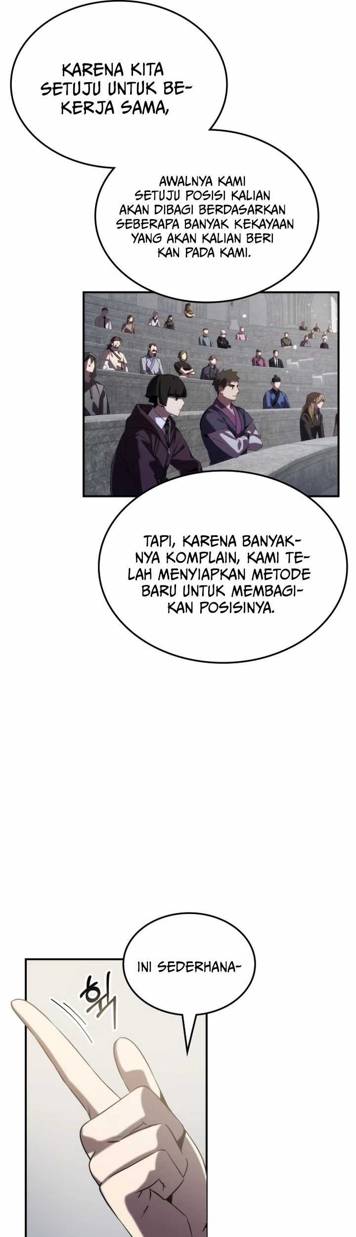Drug Devourer Chapter 63 - halaman 4