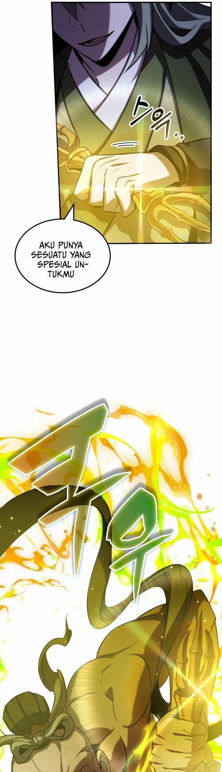 Drug Devourer Chapter 63 - halaman 40