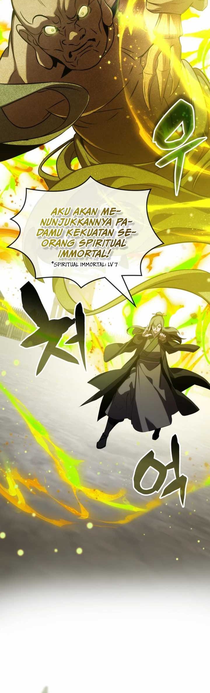 Drug Devourer Chapter 63 - halaman 41