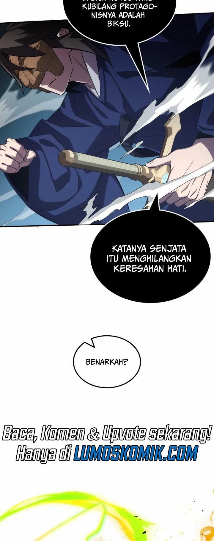 Drug Devourer Chapter 63 - halaman 45