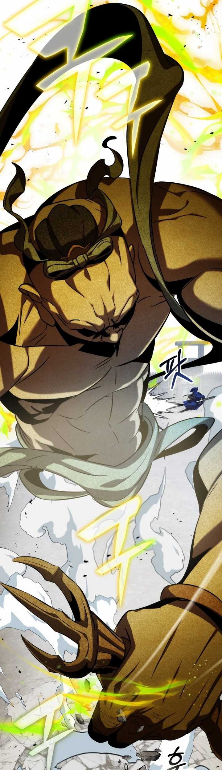 Drug Devourer Chapter 63 - halaman 46