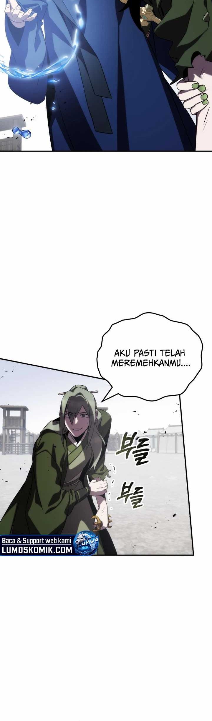 Drug Devourer Chapter 63 - halaman 53