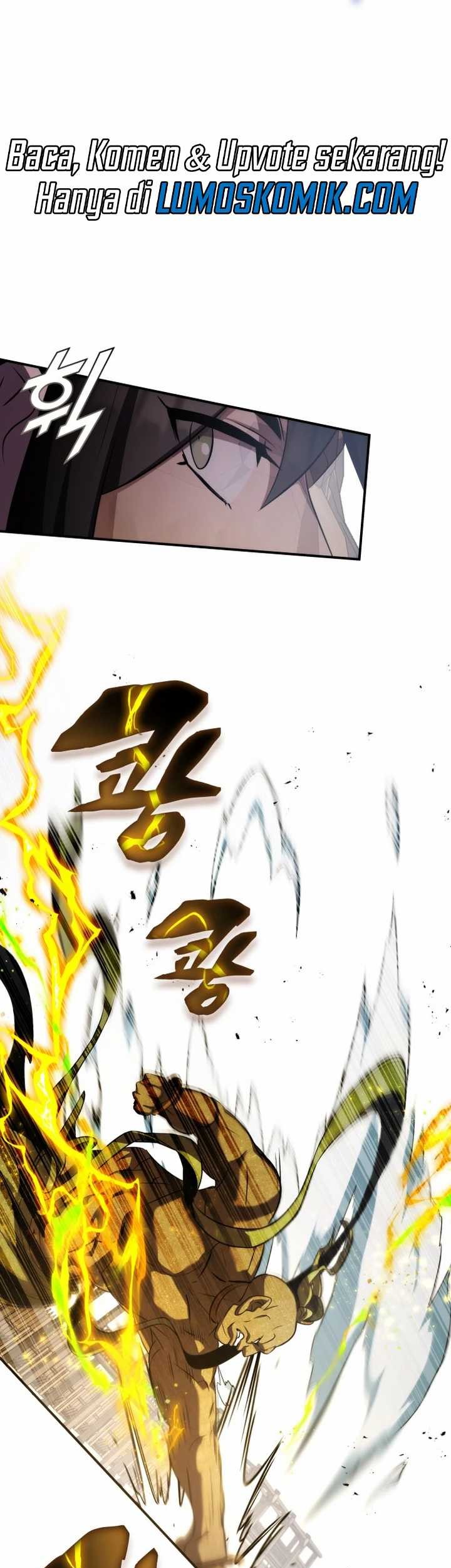 Drug Devourer Chapter 63 - halaman 57