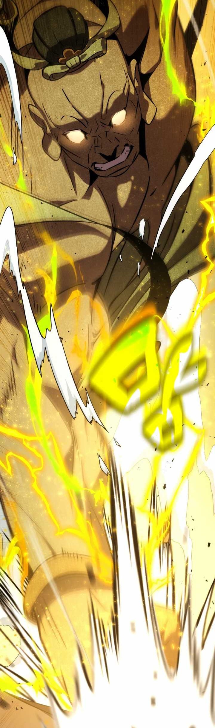Drug Devourer Chapter 63 - halaman 60