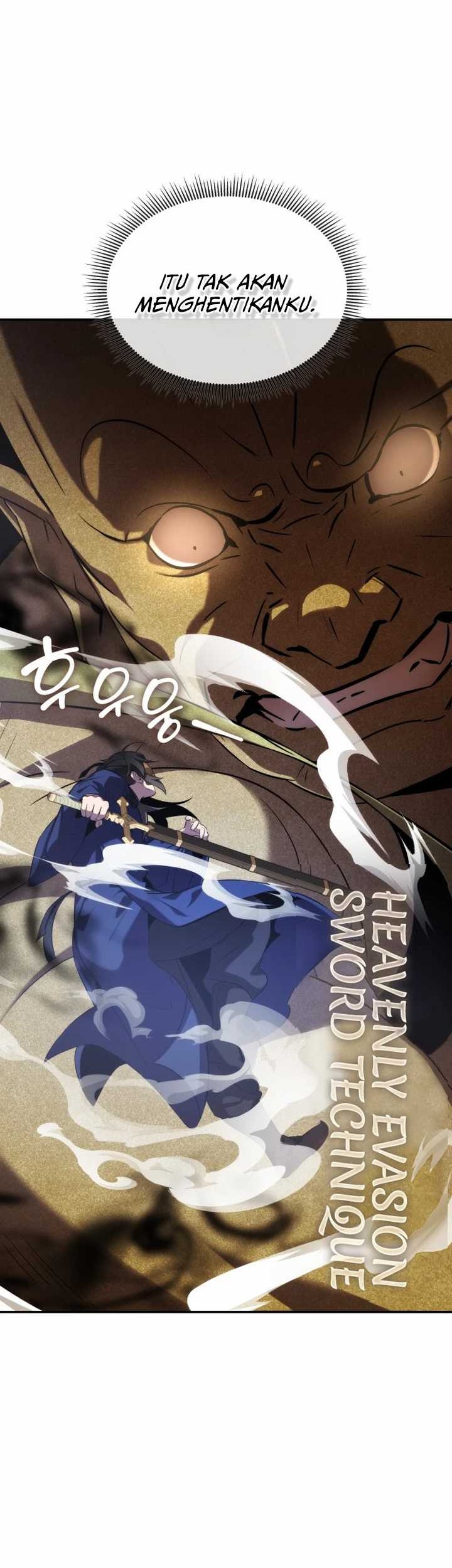 Drug Devourer Chapter 63 - halaman 62