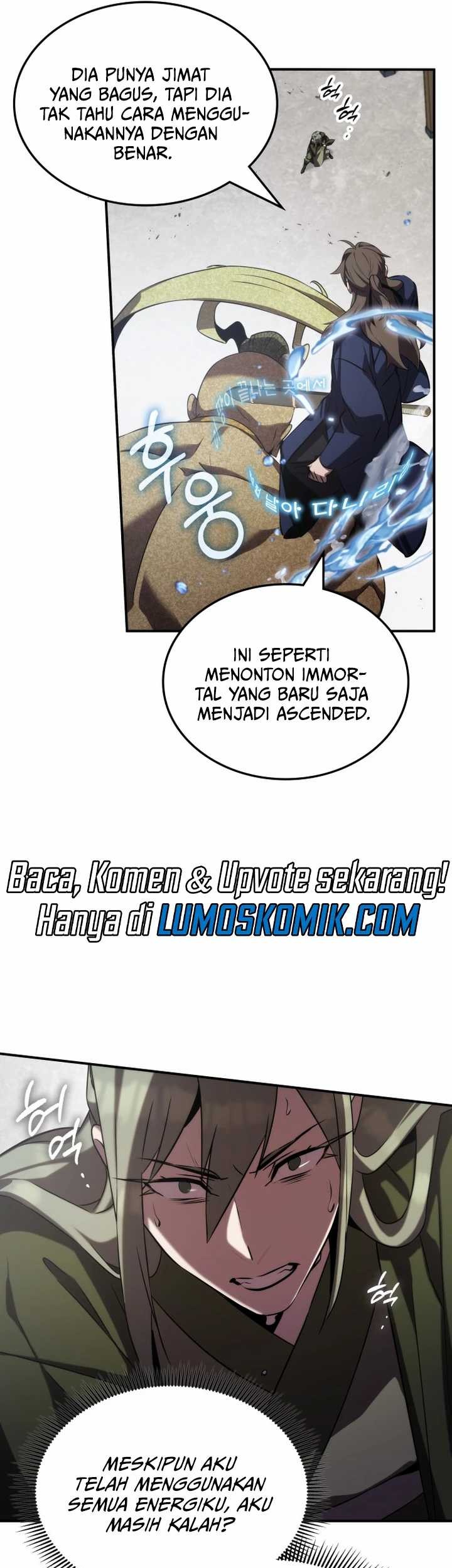 Drug Devourer Chapter 63 - halaman 67