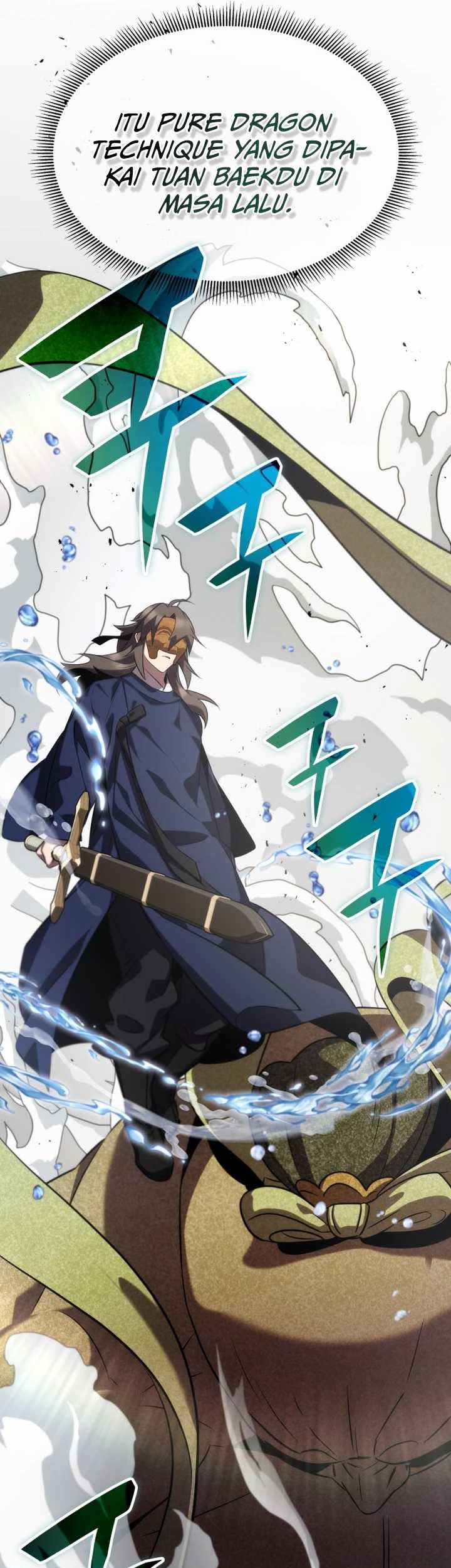 Drug Devourer Chapter 63 - halaman 69
