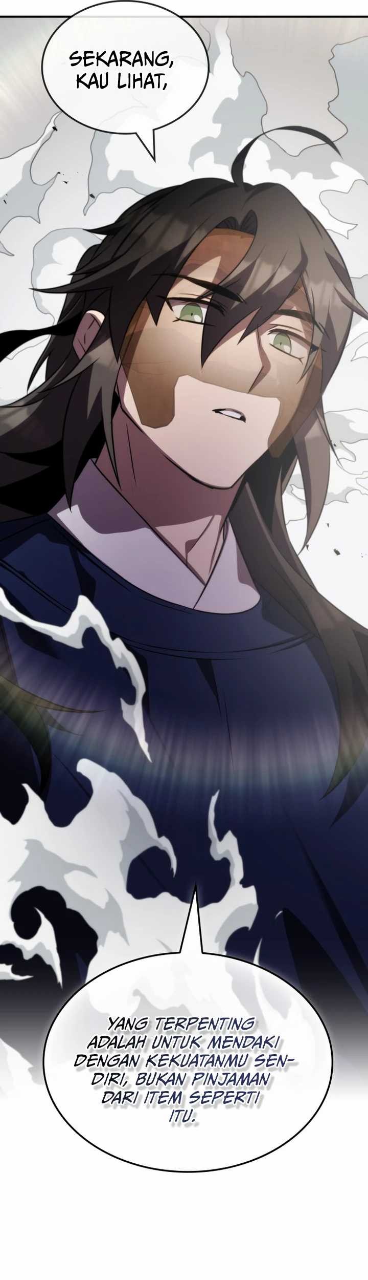 Drug Devourer Chapter 63 - halaman 71