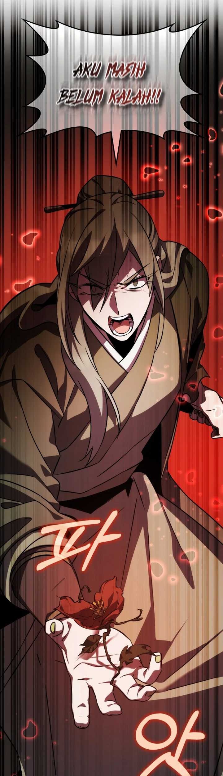 Drug Devourer Chapter 63 - halaman 73