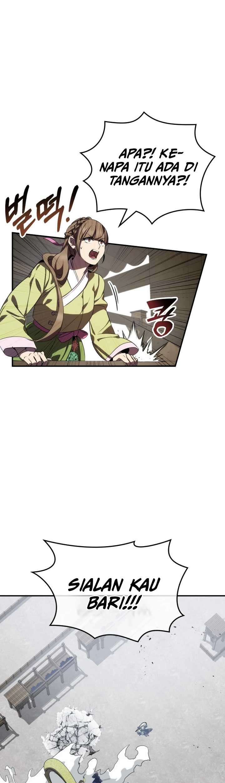Drug Devourer Chapter 63 - halaman 75