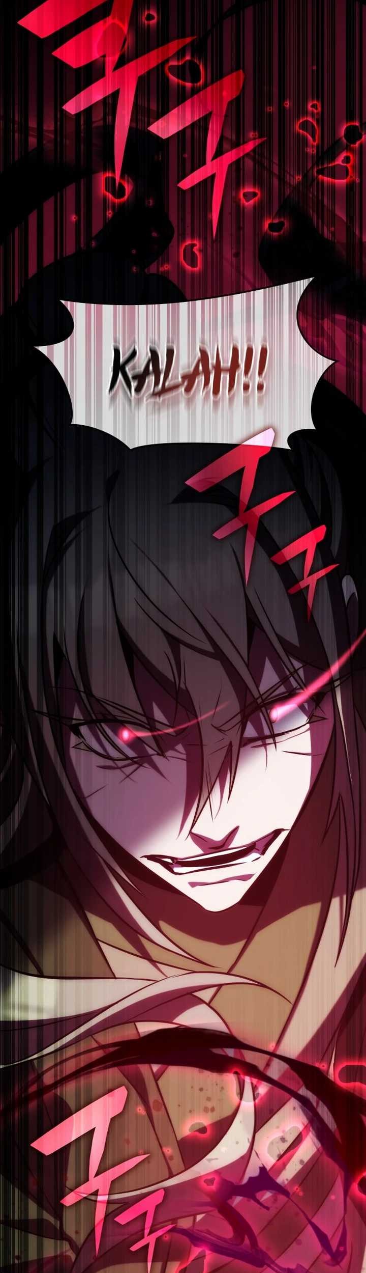 Drug Devourer Chapter 63 - halaman 81