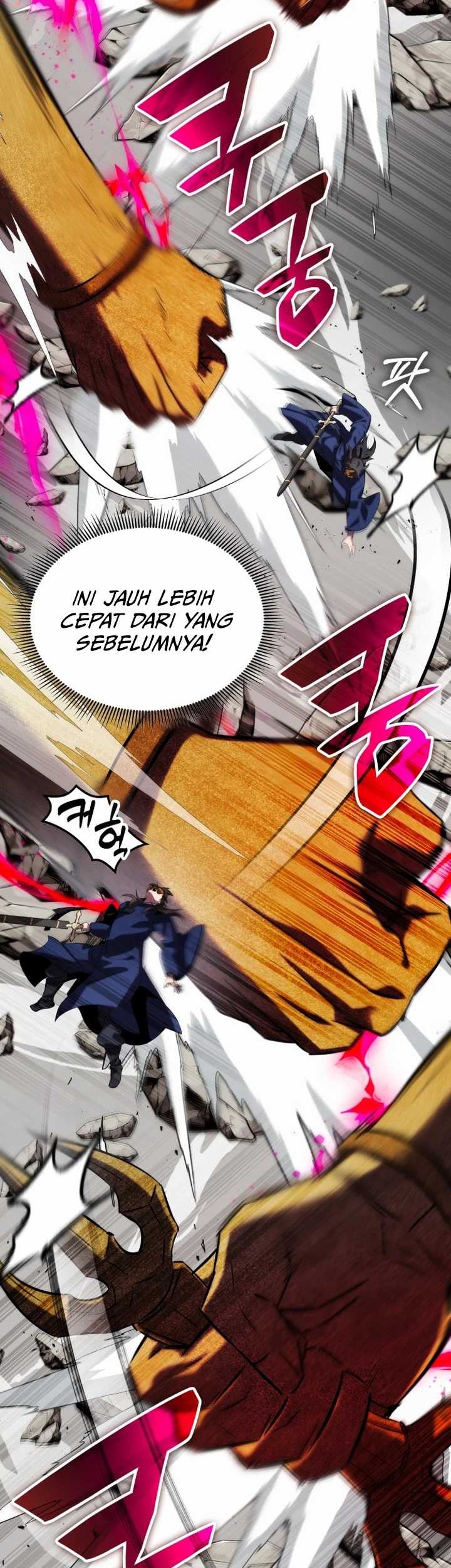 Drug Devourer Chapter 64 - halaman 14