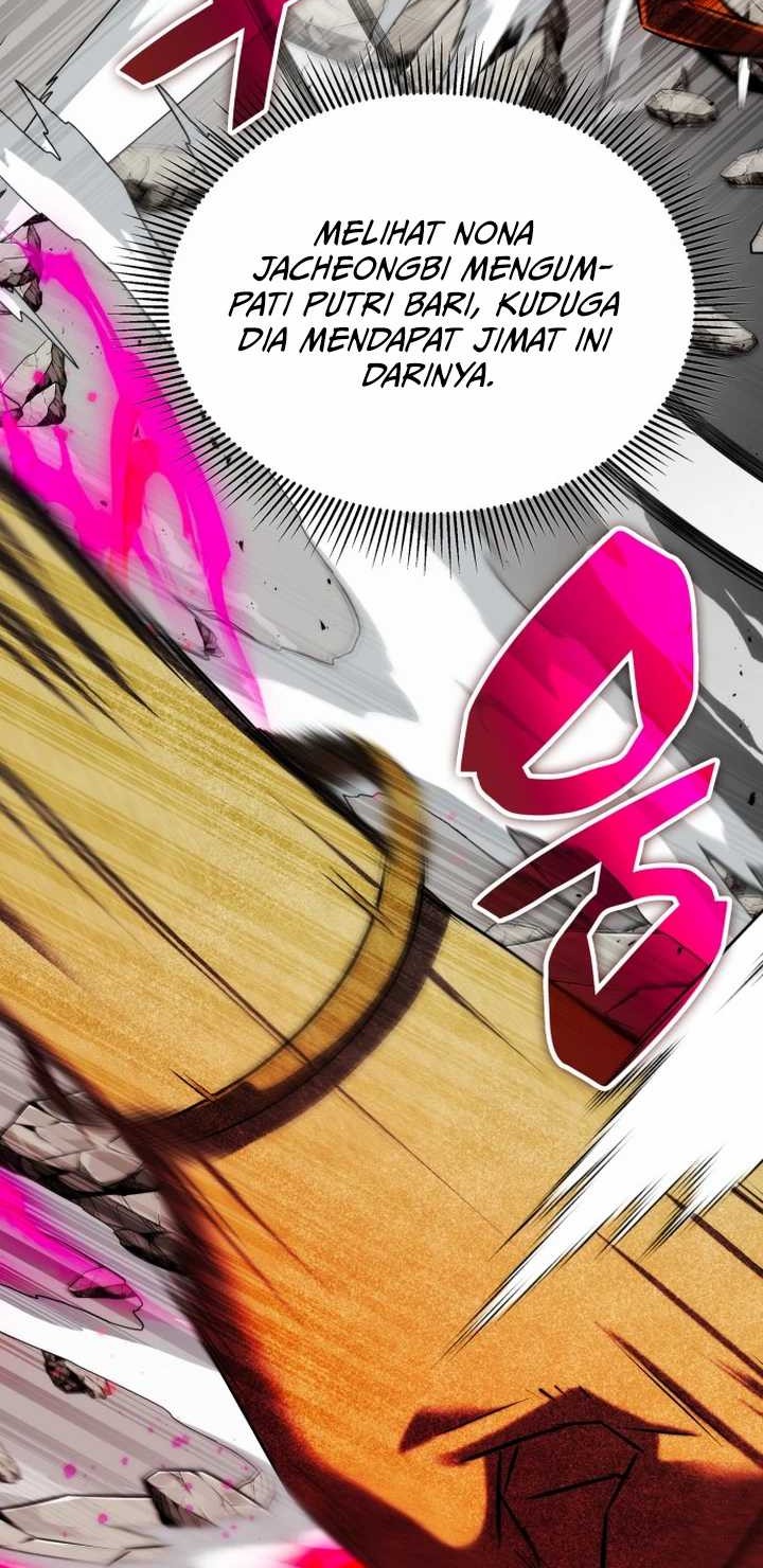 Drug Devourer Chapter 64 - halaman 15