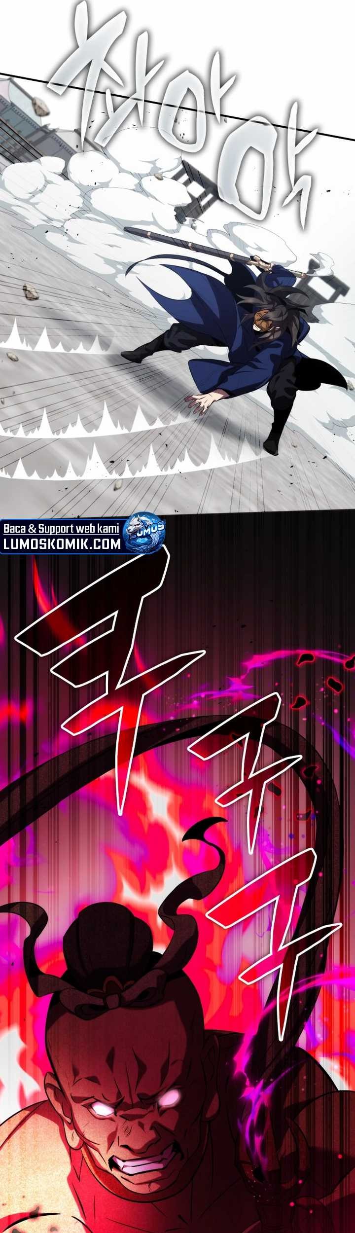 Drug Devourer Chapter 64 - halaman 17