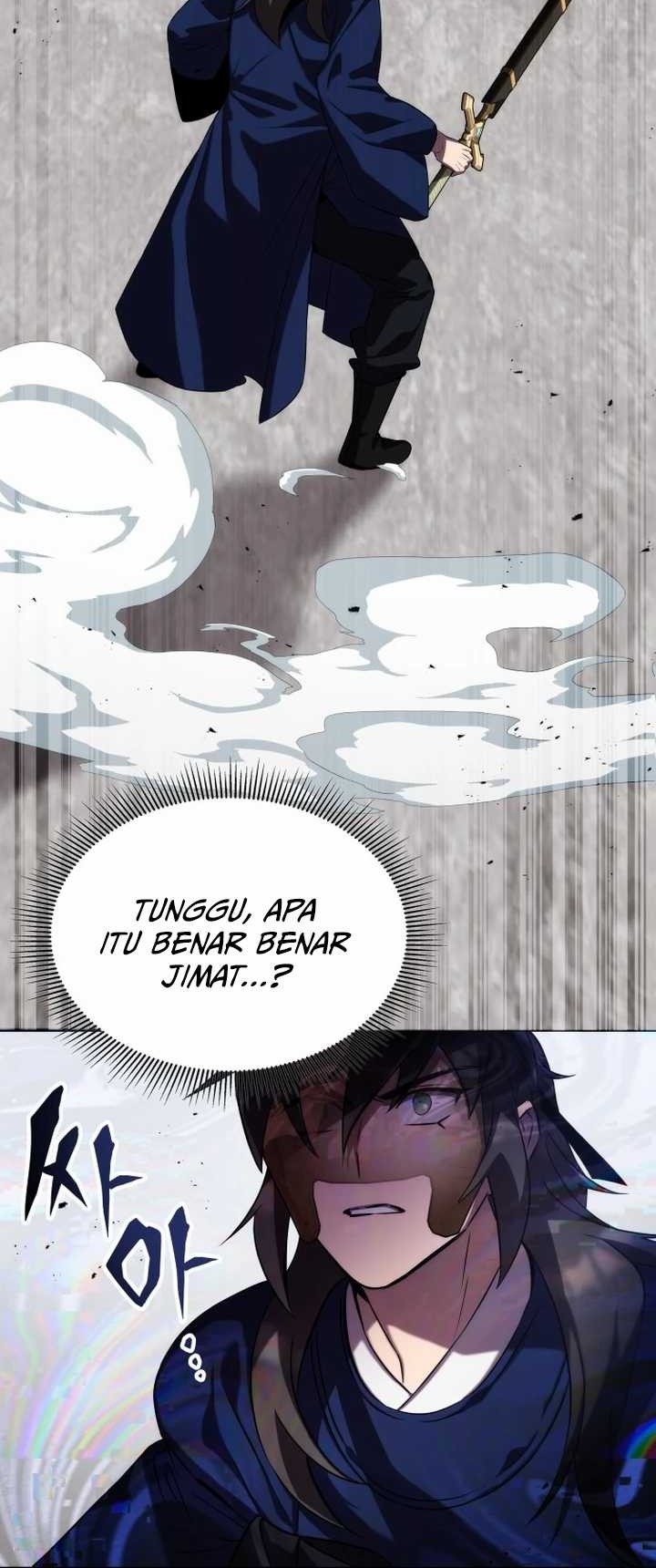 Drug Devourer Chapter 64 - halaman 19
