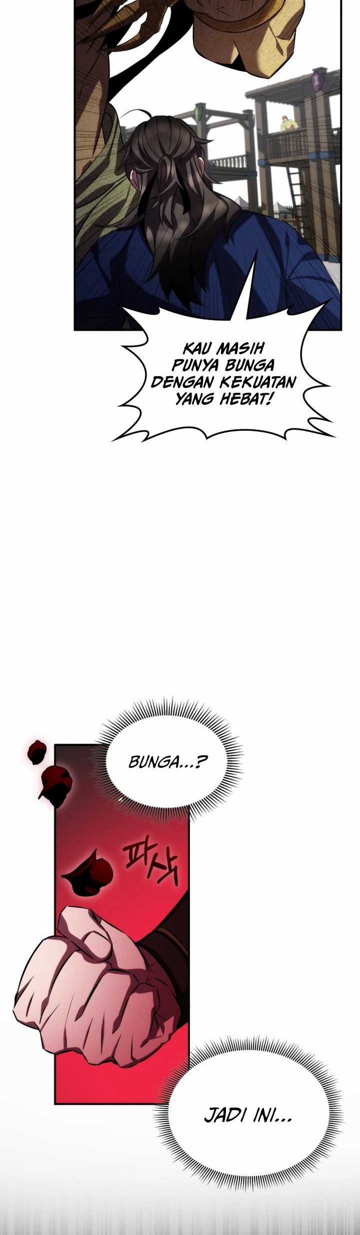 Drug Devourer Chapter 64 - halaman 21