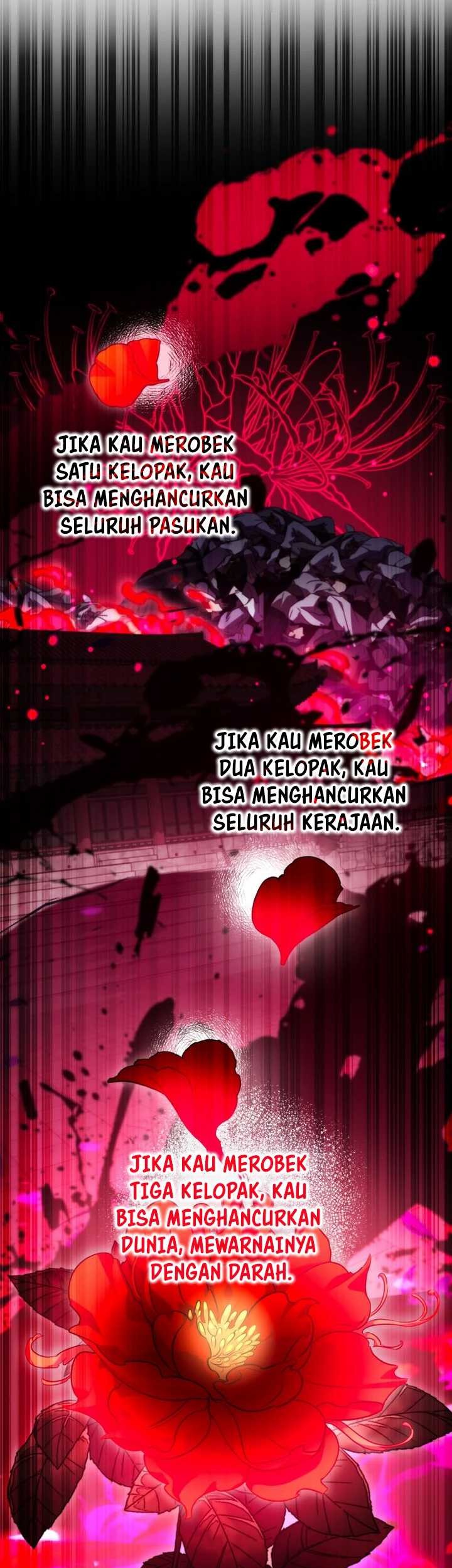 Drug Devourer Chapter 64 - halaman 22