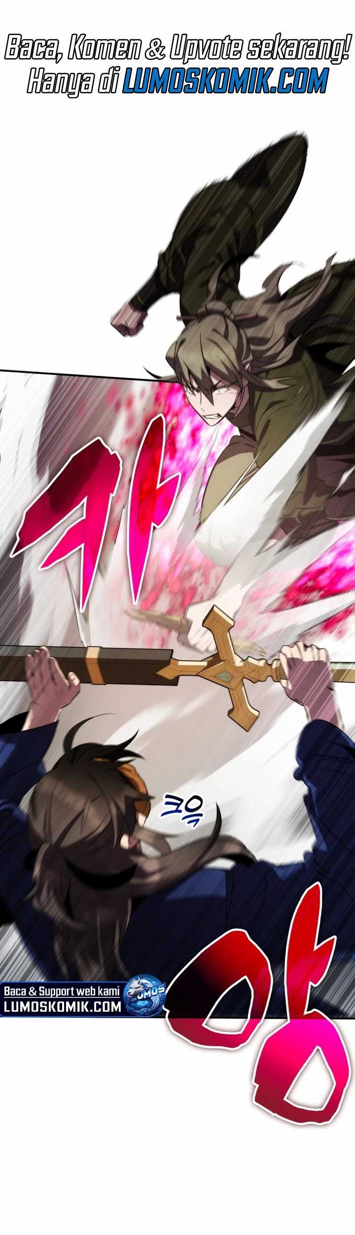 Drug Devourer Chapter 64 - halaman 25