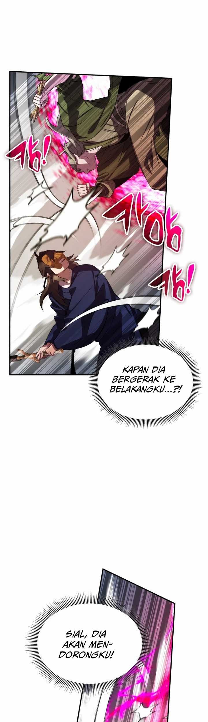 Drug Devourer Chapter 64 - halaman 26