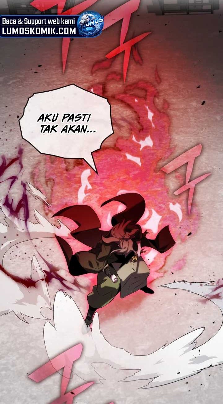 Drug Devourer Chapter 64 - halaman 3