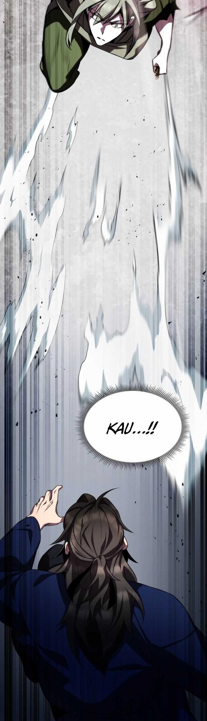Drug Devourer Chapter 64 - halaman 32