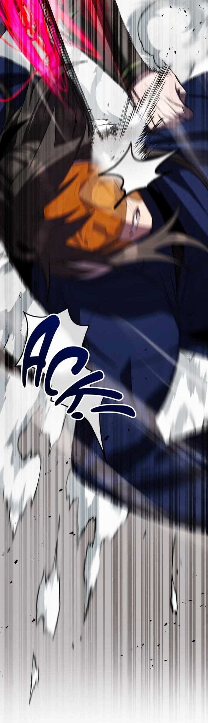 Drug Devourer Chapter 64 - halaman 34