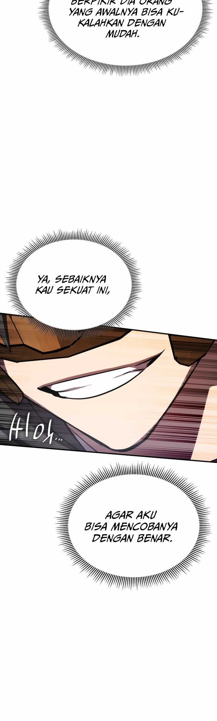 Drug Devourer Chapter 64 - halaman 36