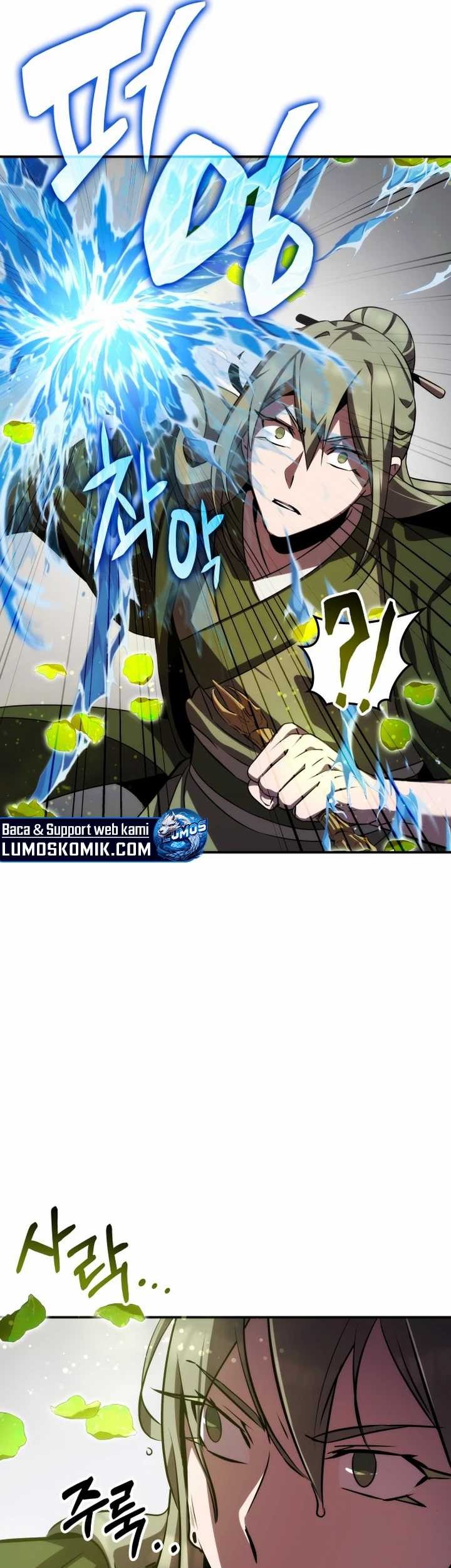 Drug Devourer Chapter 64 - halaman 39