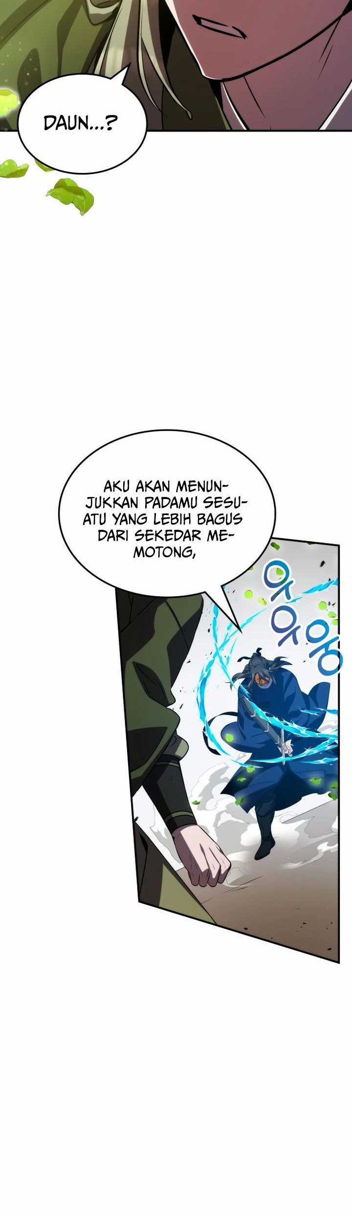 Drug Devourer Chapter 64 - halaman 40