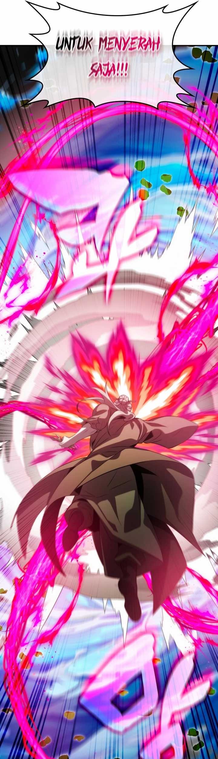 Drug Devourer Chapter 64 - halaman 45