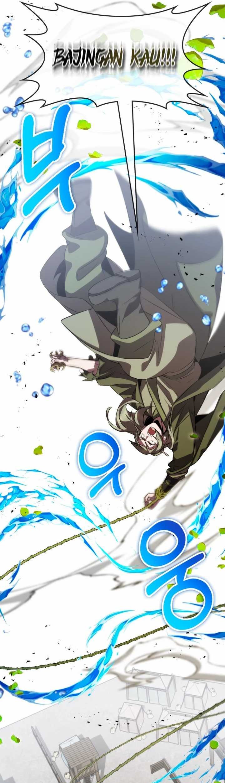 Drug Devourer Chapter 64 - halaman 49