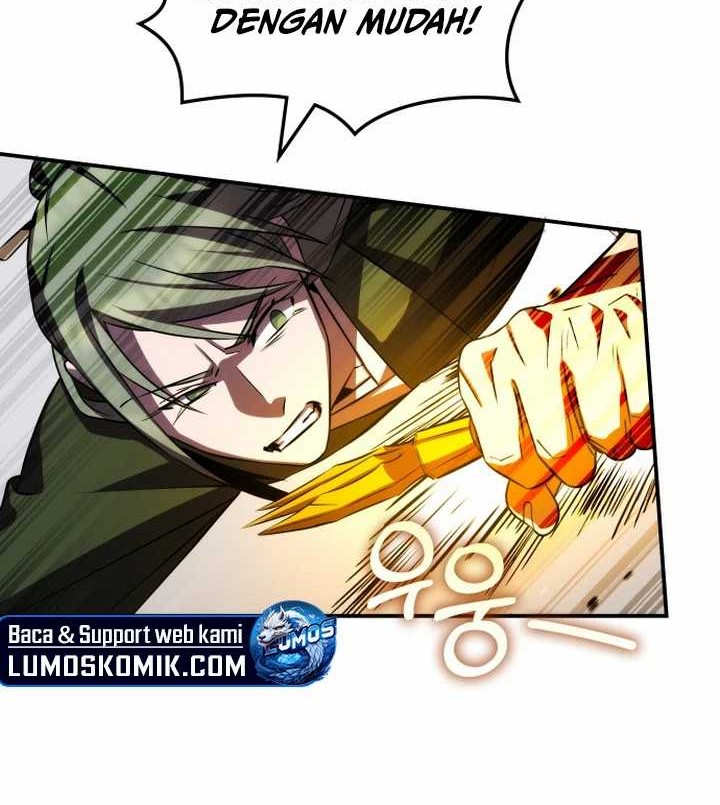 Drug Devourer Chapter 64 - halaman 52
