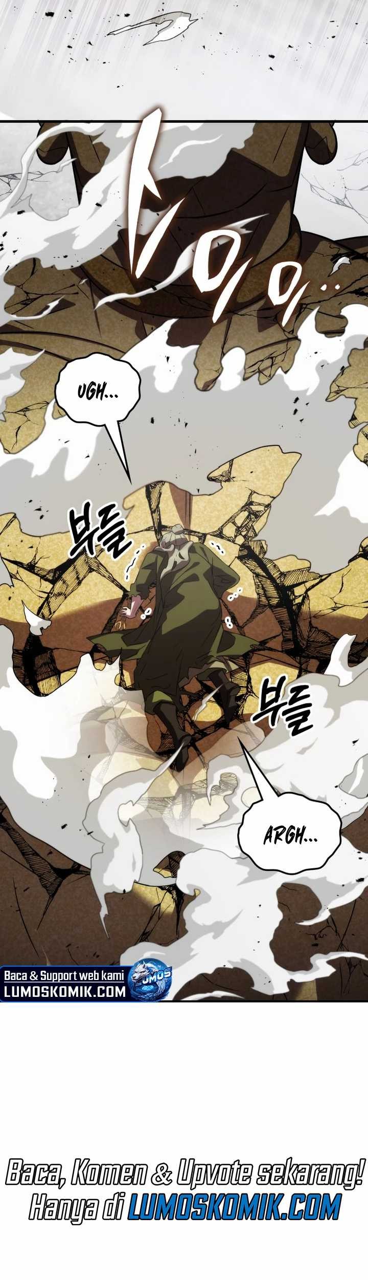Drug Devourer Chapter 64 - halaman 56