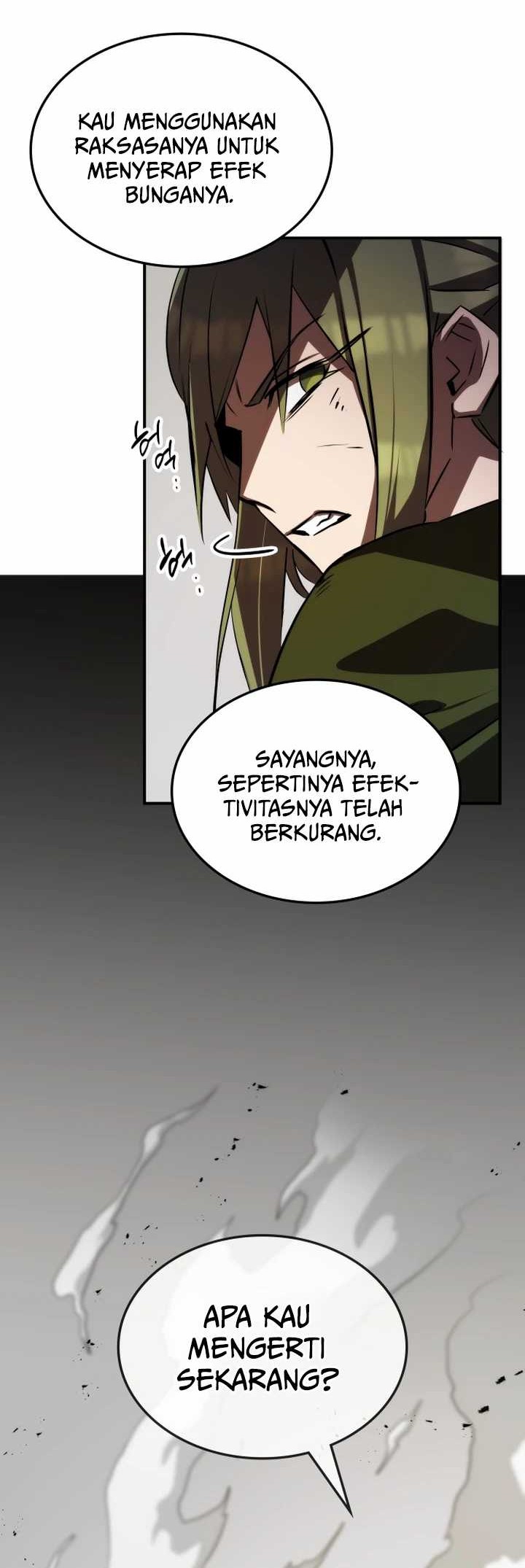 Drug Devourer Chapter 64 - halaman 57